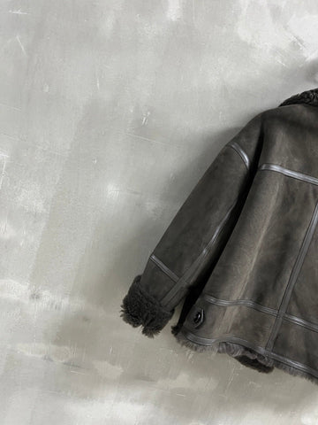 YSL 25S JACKET STYLE 7