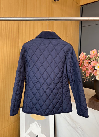 RALPH LAUREN PADDED JACKET STYLE 175