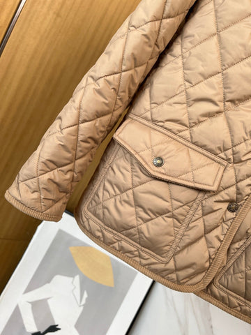 RALPH LAUREN PADDED JACKET STYLE 174