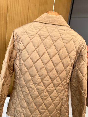RALPH LAUREN PADDED JACKET STYLE 174