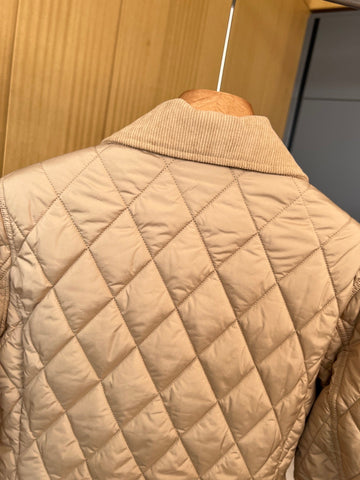 RALPH LAUREN PADDED JACKET STYLE 174