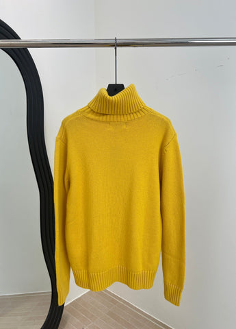 RALPH LAUREN TURTLENECK SWEATER STYLE 160