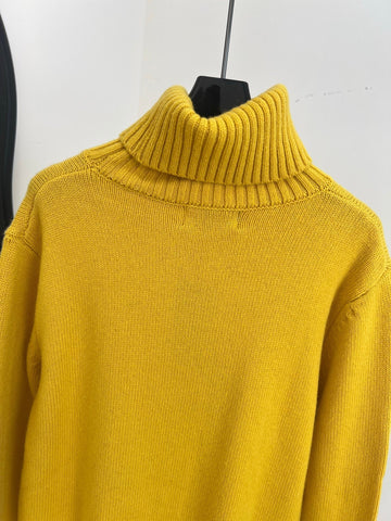 RALPH LAUREN TURTLENECK SWEATER STYLE 160
