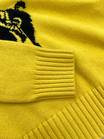 RALPH LAUREN TURTLENECK SWEATER STYLE 160