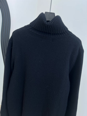 RALPH LAUREN TURTLENECK SWEATER STYLE 159