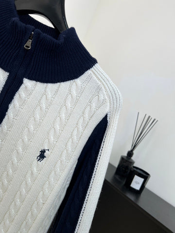 RALPH LAUREN SWEATER STYLE 193