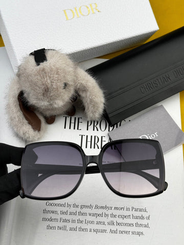 MONTAIGNE SUNGLASS CD3311 IN ACETATE