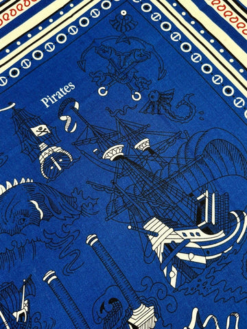 HERMES 25S SCARF 135 IN CASHMERE SILK 729040