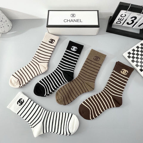 CREW SOCKS 409483 ( 1 BOX )