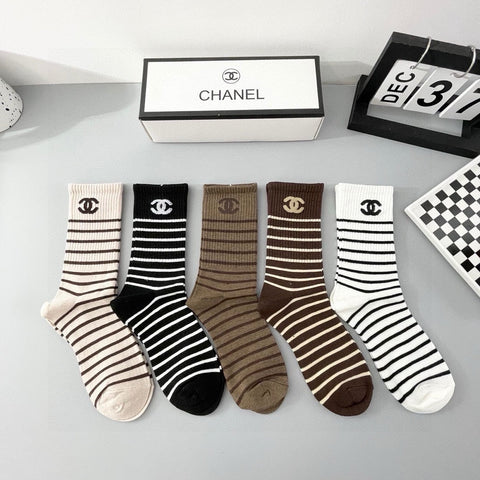 CREW SOCKS 409483 ( 1 BOX )