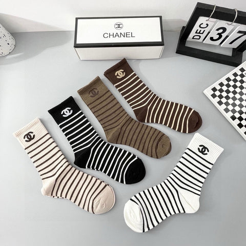 CREW SOCKS 409483 ( 1 BOX )