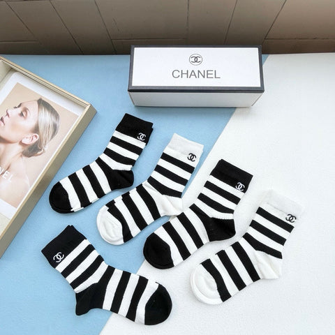 LOW-CUT SOCKS 416017 ( 1 BOX )