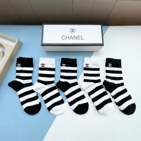 LOW-CUT SOCKS 416017 ( 1 BOX )