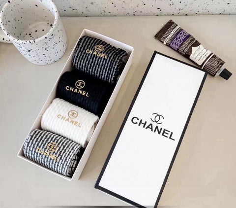 CREW SOCKS 417399 ( 1 BOX )