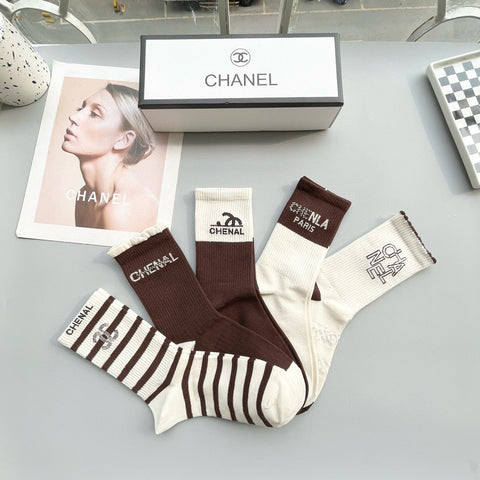 CREW SOCKS 417415 ( 1 BOX )