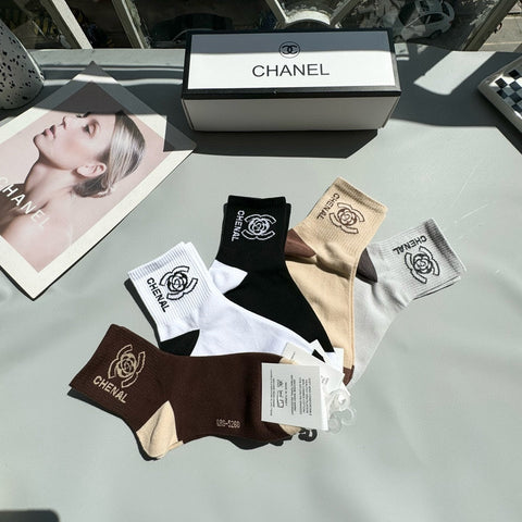 LOW-CUT SOCKS 417417 ( 1 BOX )