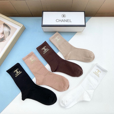 CREW SOCKS 420719 (1 BOX )