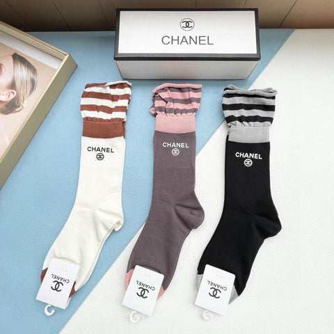 CREW SOCKS 423891 (1 BOX)