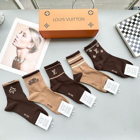 LOW-CUT SOCKS 423897 (1 BOX)
