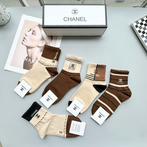 LOW-CUT SOCKS 423898 (1 BOX)