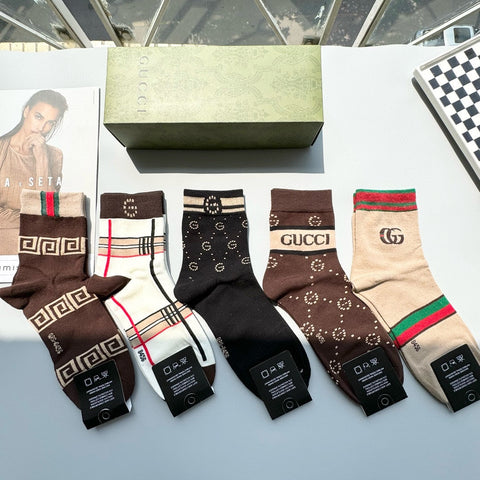LOW-CUT SOCKS 423902 (1 BOX)