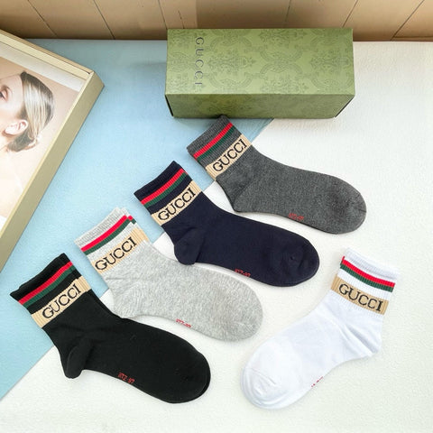 LOW-CUT SOCKS 425539 (1 BOX)