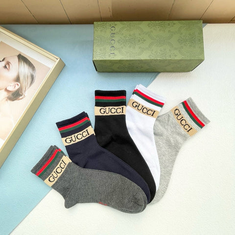LOW-CUT SOCKS 425539 (1 BOX)