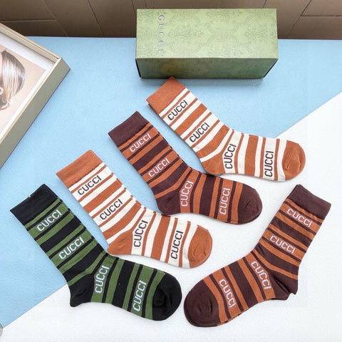 LOW-CUT SOCKS 425541 (1 BOX)