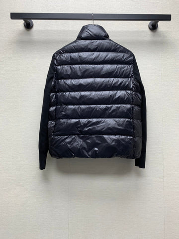 MONCLER 25S JACKET IN BLACK 004