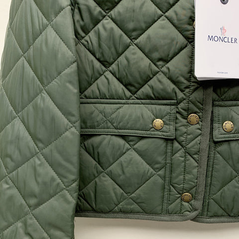 MONCLER 25S JACKET 079
