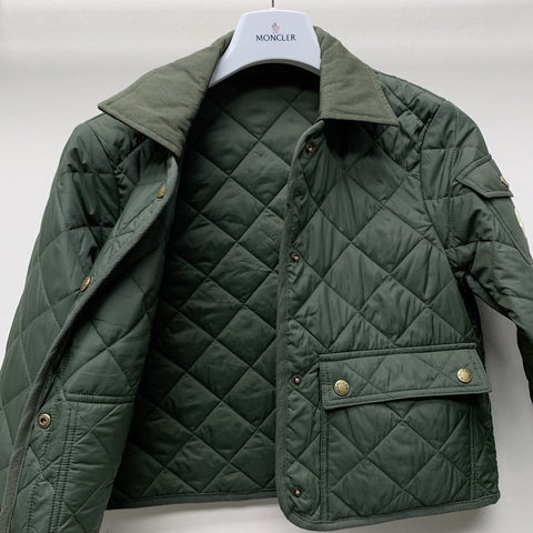 MONCLER 25S JACKET 079