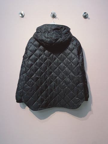 MONCLER 25S JACKET IN BLACK 039