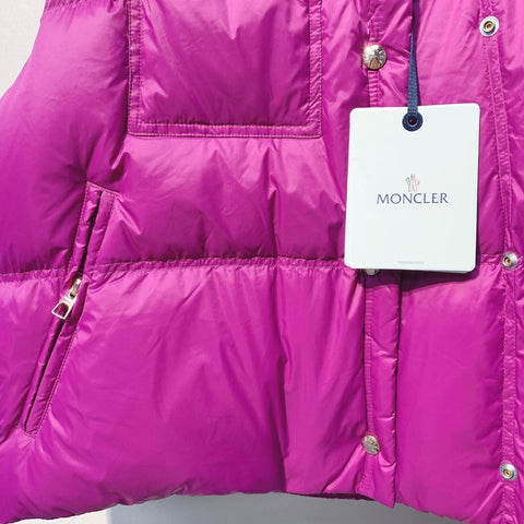 MONCLER 25S DOWN VEST 049
