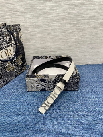 DIOR 25S BELT 20 MM 614910