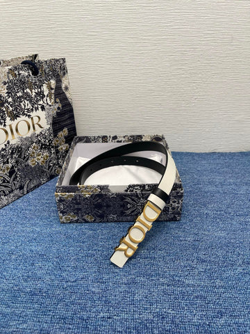 DIOR 25S BELT 20 MM 614913