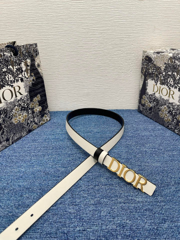 DIOR 25S BELT 20 MM 614913