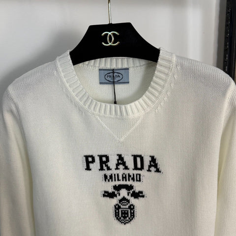 PRADA KNIT TOP STYLE 33
