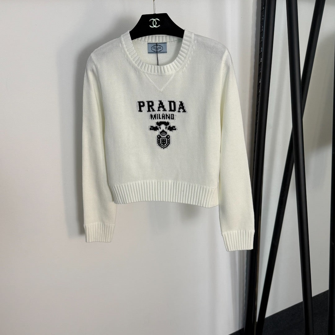 PRADA KNIT TOP STYLE 33