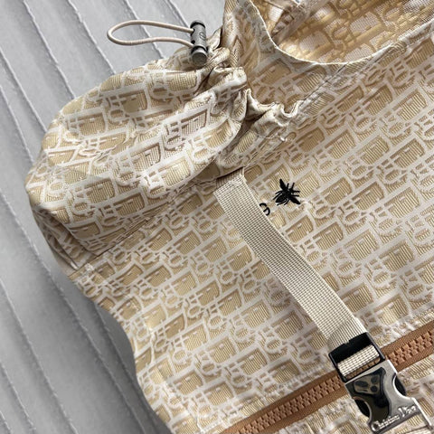 Dior 25C Jacquard Vest jacket 228323