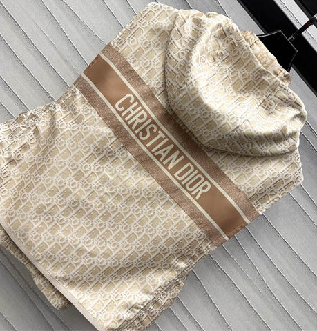 Dior 25C Jacquard Vest jacket 228323