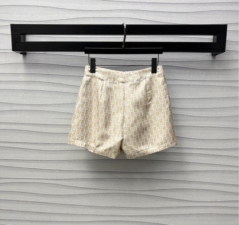 Dior 25C Short portefeuille 228322