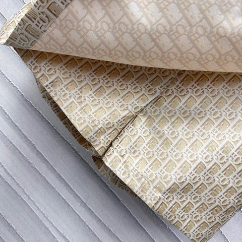 Dior 25C Short portefeuille 228322