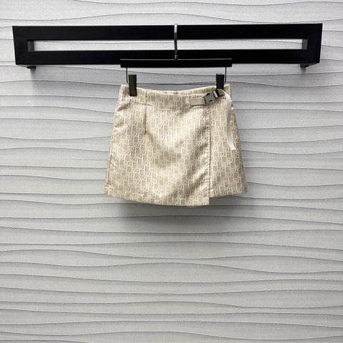 Dior 25C Short portefeuille 228322