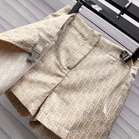 Dior 25C Short portefeuille 228322