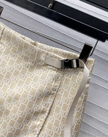 Dior 25C Short portefeuille 228322