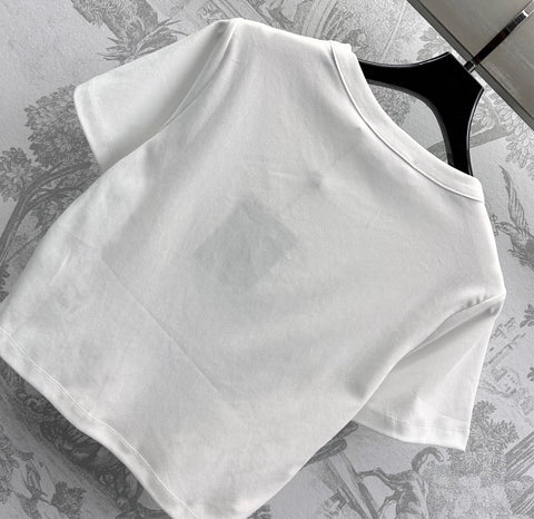 LV Stamp Crop Top 229200