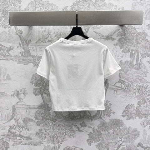 LV Stamp Crop Top 229200