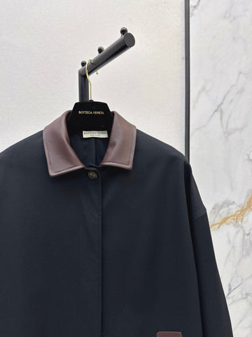 HERMES 25S WOOL COAT 99600