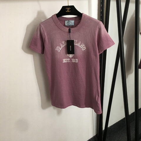 PRADA T-SHIRT STYLE 106
