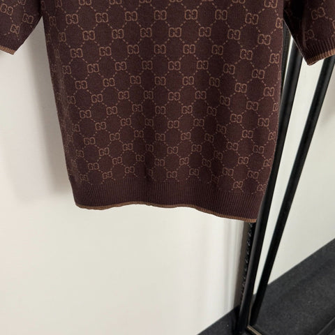 GUCCI KNIT TOP STYLE 1